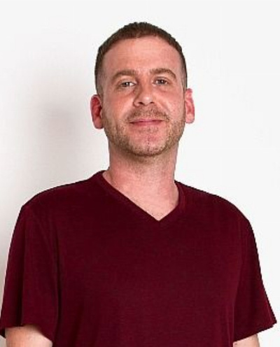 Tony Rubino