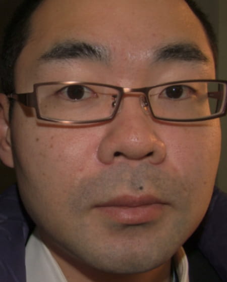 Toshiyuki Hirooka