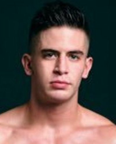 Trevor Brooks