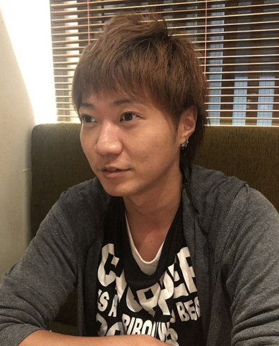 Tsukasa Hirata
