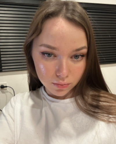 Valeria Sladkih
