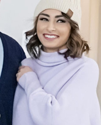 Vanessa Moon