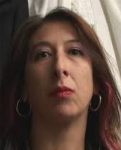 Veronica Rossi