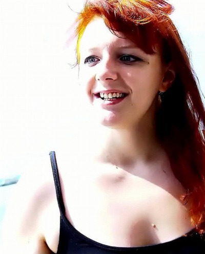 Vicki Valkyrie