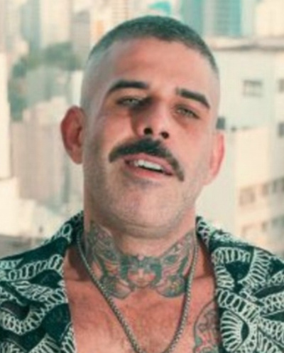 Victor Nalla