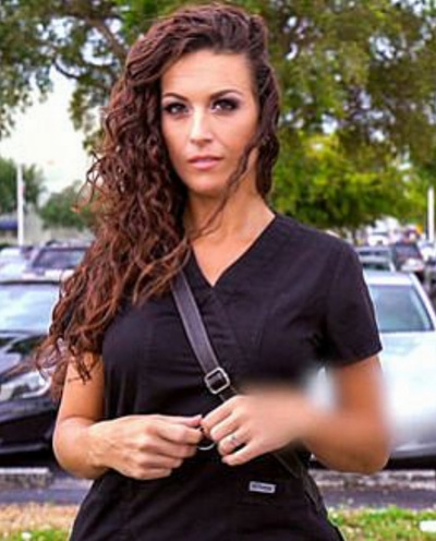 Victoria Banxxx