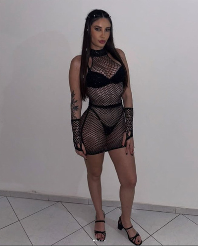 Victoria Camargo
