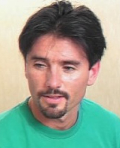 Vince Vouyer