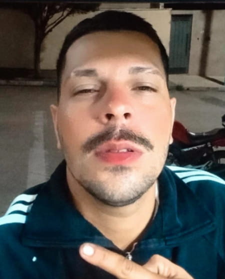 Vinicius Mattos