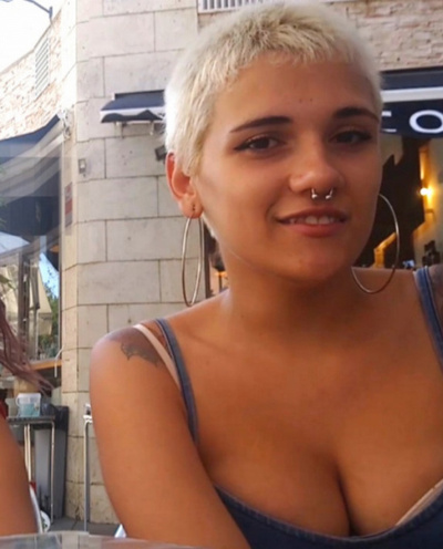 Vivi Sevilla