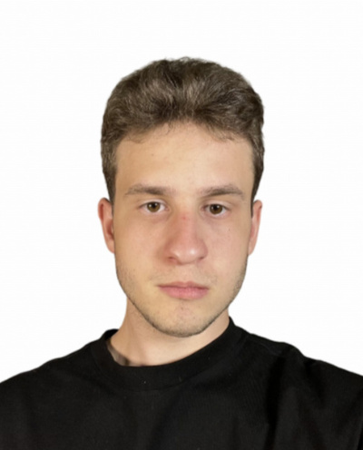 Vlad Mills