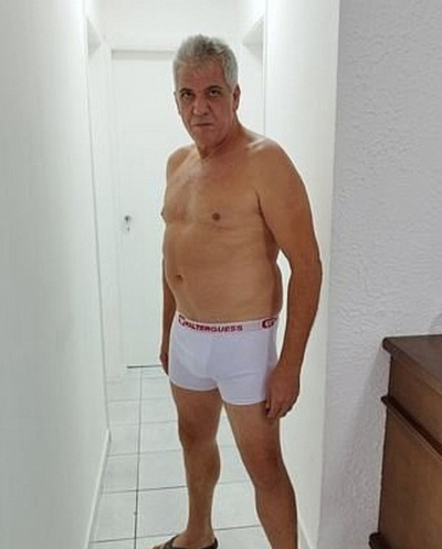 Walter Guess