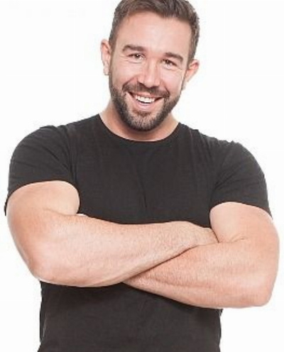 Will Pounder