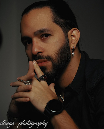 William Vega