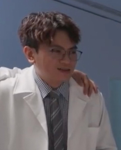 Xu Yong