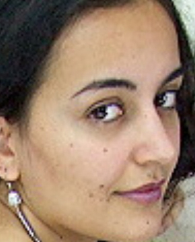 Yasmeena