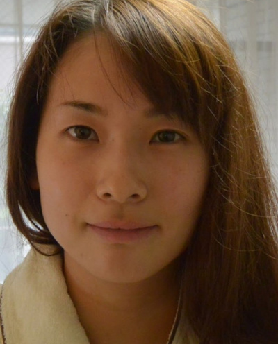 Yui Oba