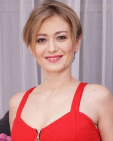 Yulenka Moore