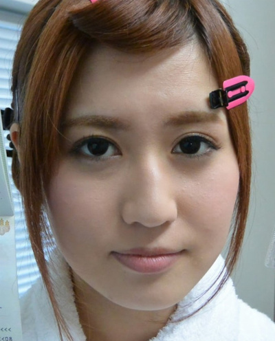 Yumi Maeda