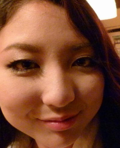 Yuri Honma