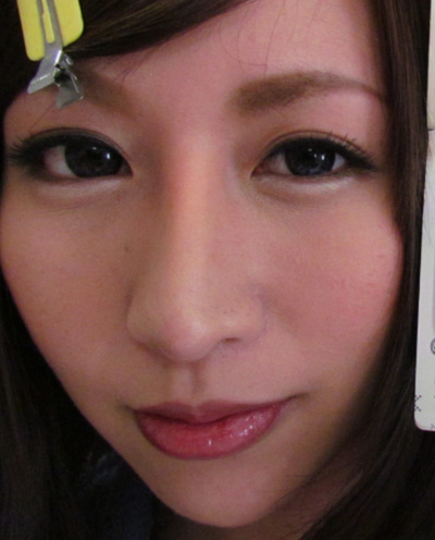 Yuuna Hoshisaki