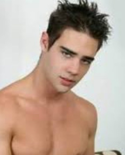Zack Randall