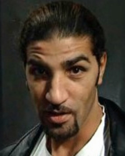 Zenza Raggi