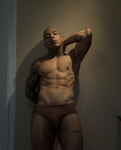 Zeus White